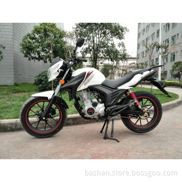 street bike